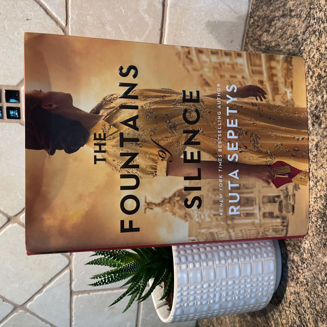 The Fountains of Silence