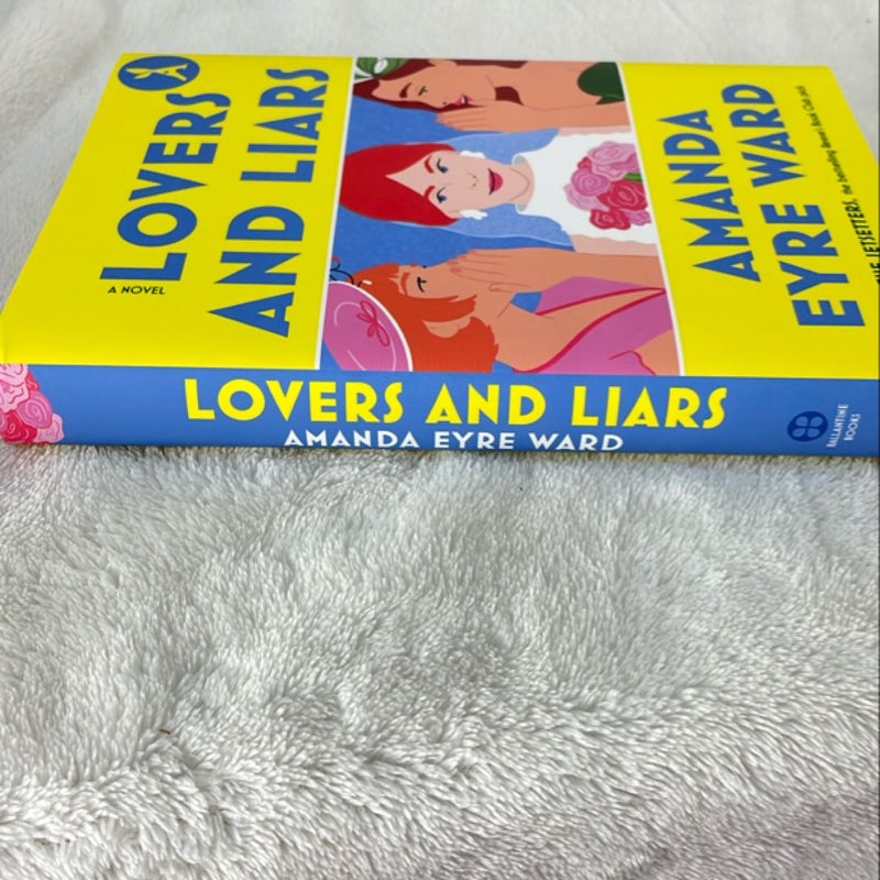 Lovers and Liars