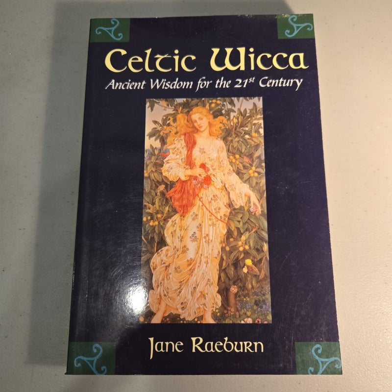 Celtic Wicca