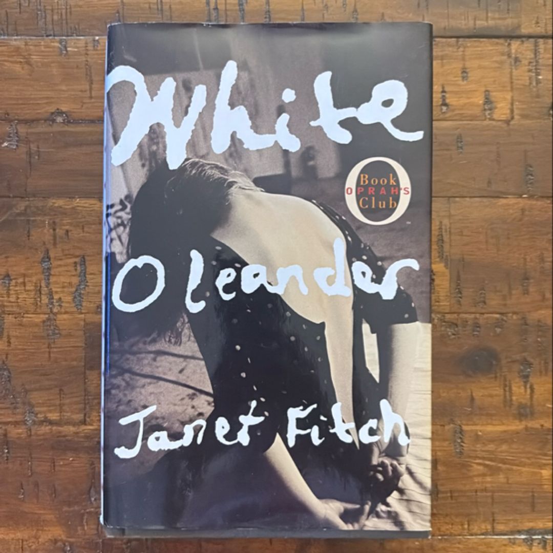White Oleander