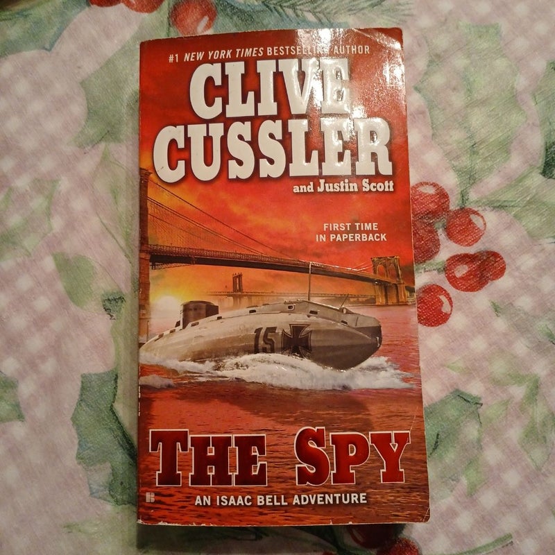 The Spy