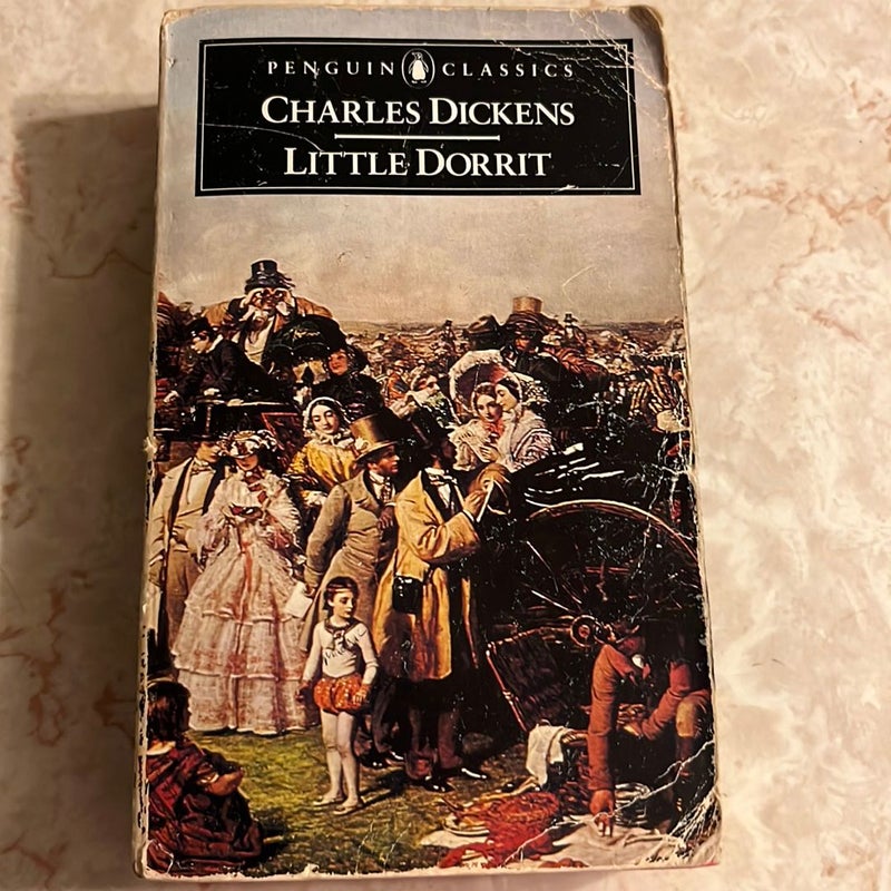 Little Dorrit