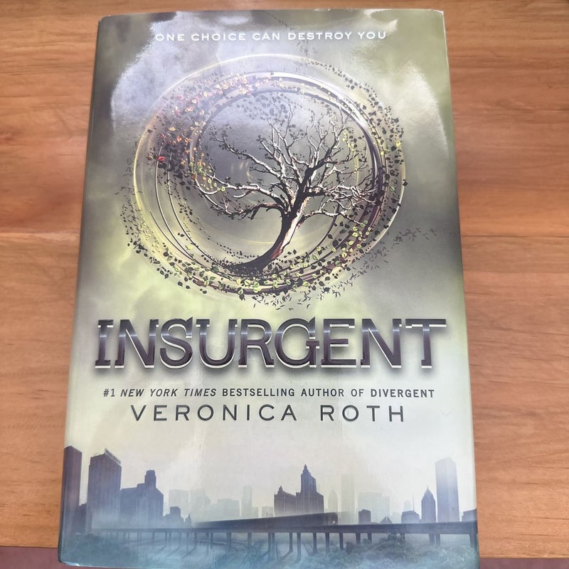 Insurgent