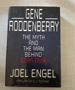 Gene Roddenberry