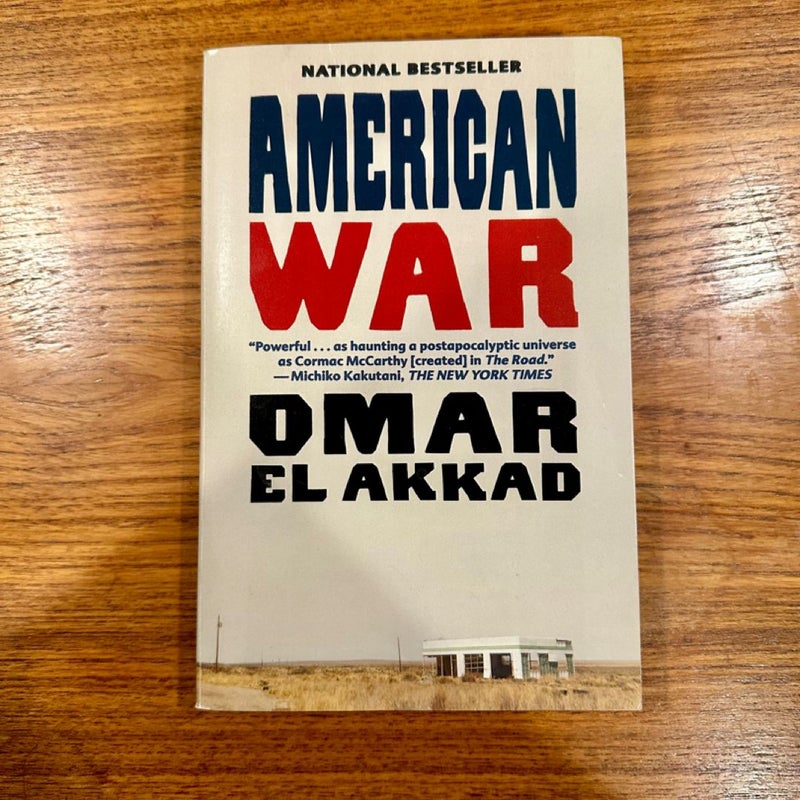 American War