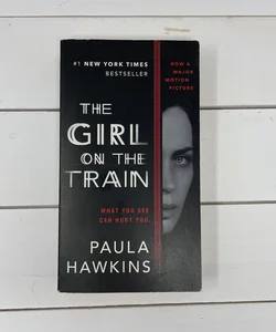 The Girl on the Train