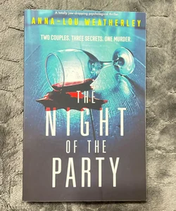 The Night of the Party
