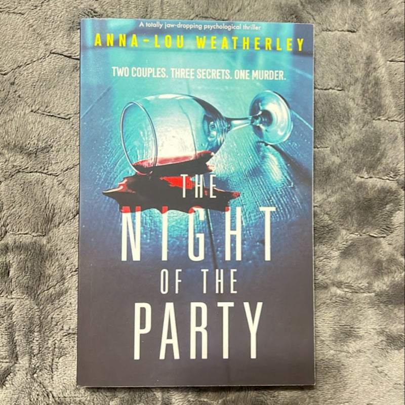 The Night of the Party