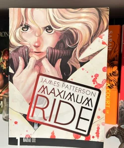 Maximum Ride: the Manga, Vol. 1