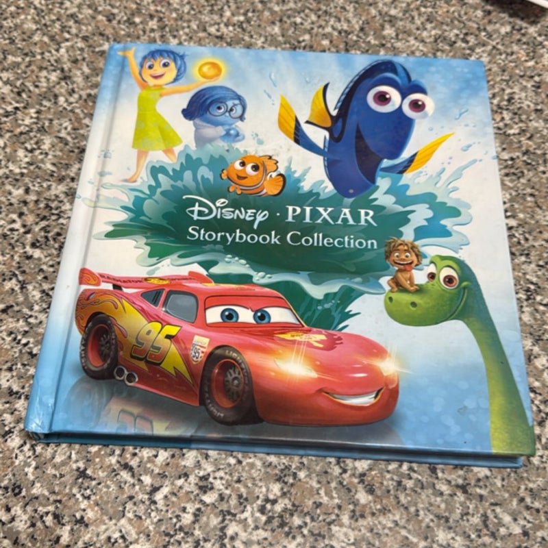 Disney*Pixar Storybook Collection