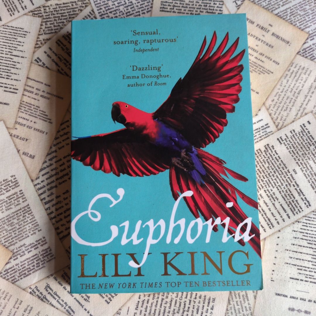 Euphoria (UK Edition)