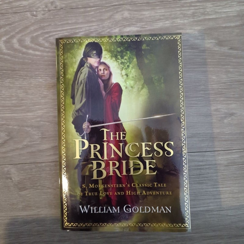 The Princess Bride