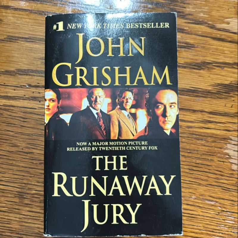 The Runaway Jury 