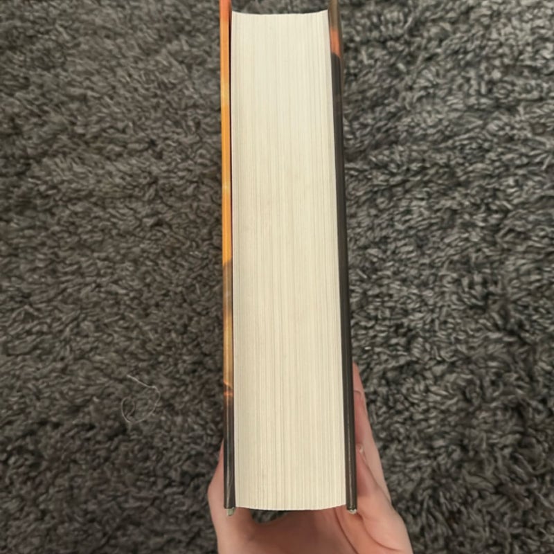 Harry Potter and the Deathly Hallows first edition (MAKE AN OFFER)