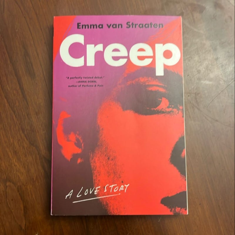 Creep