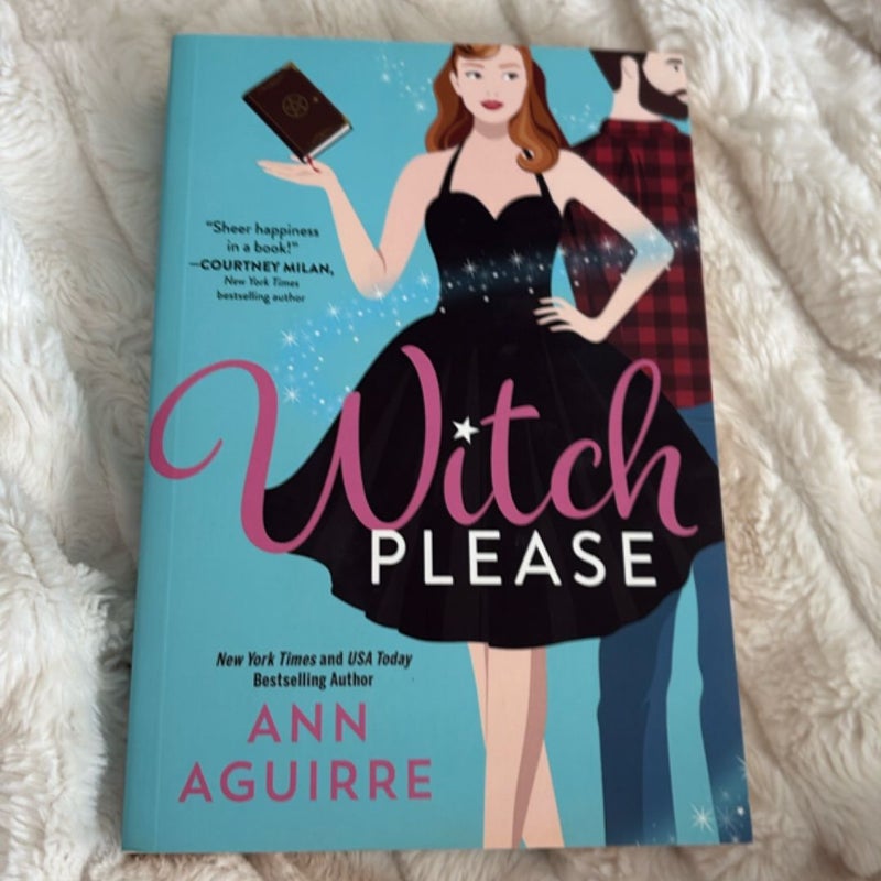 Witch Please