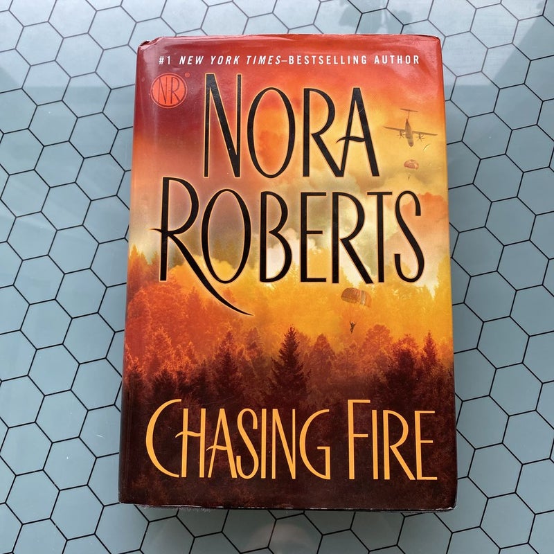 Chasing Fire