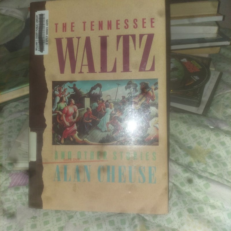 The Tennessee Waltz and Other Stories