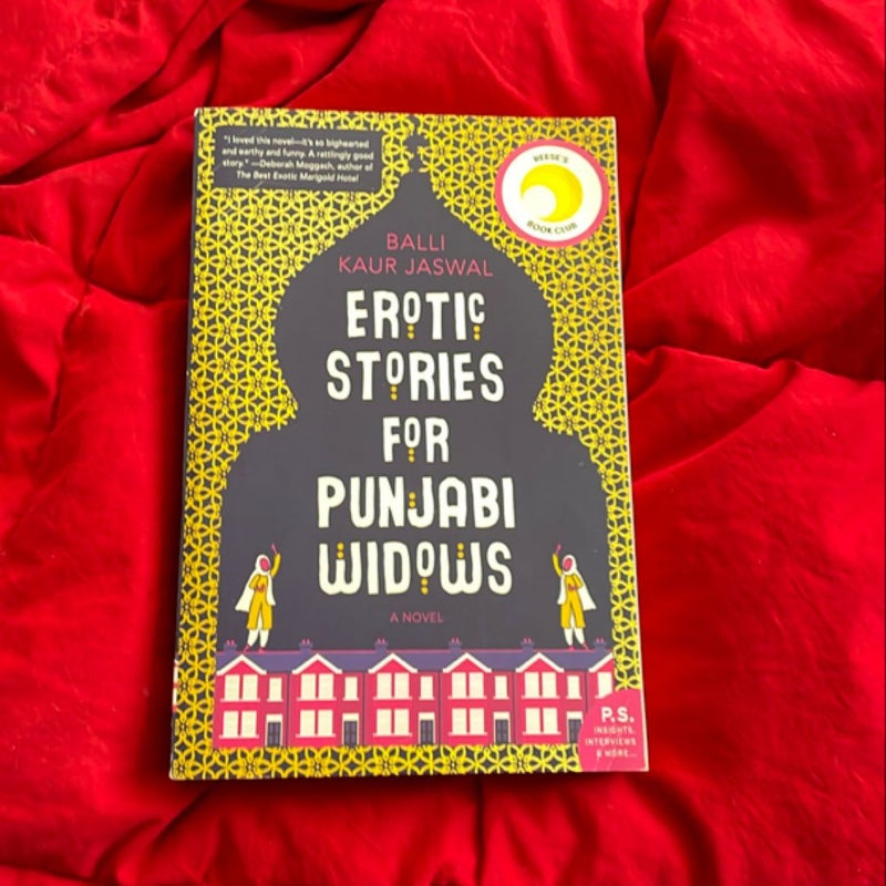 Erotic Stories for Punjabi Widows