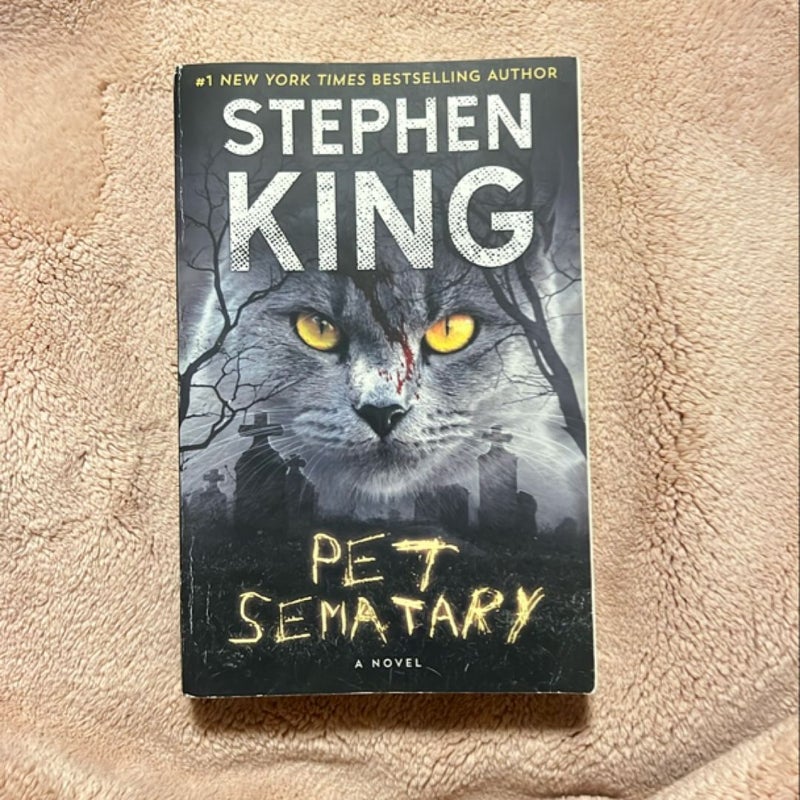 Pet Sematary