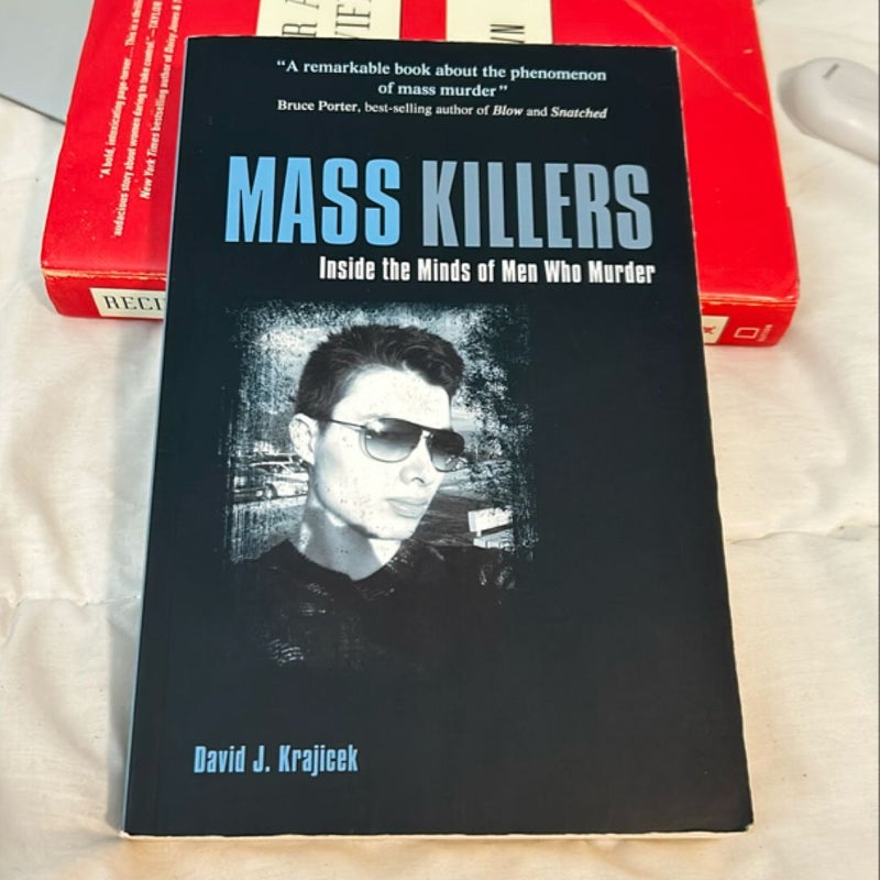 Mass Killers