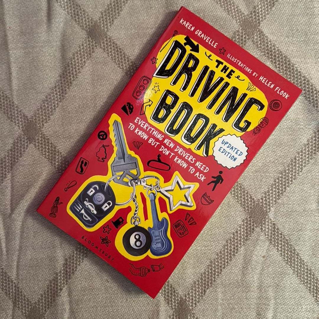 The Driving Book