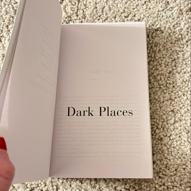 Dark Places