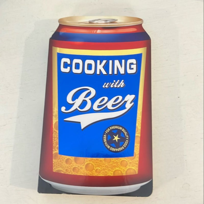 Cooking with Beer