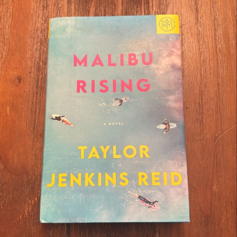 Malibu Rising