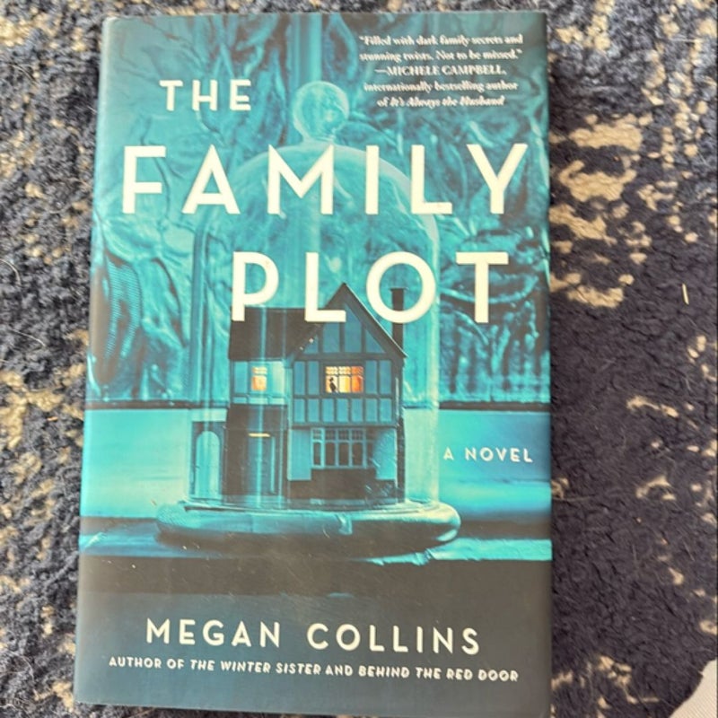 The Family Plot