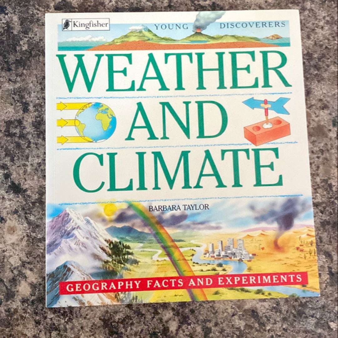 Weather and Climate