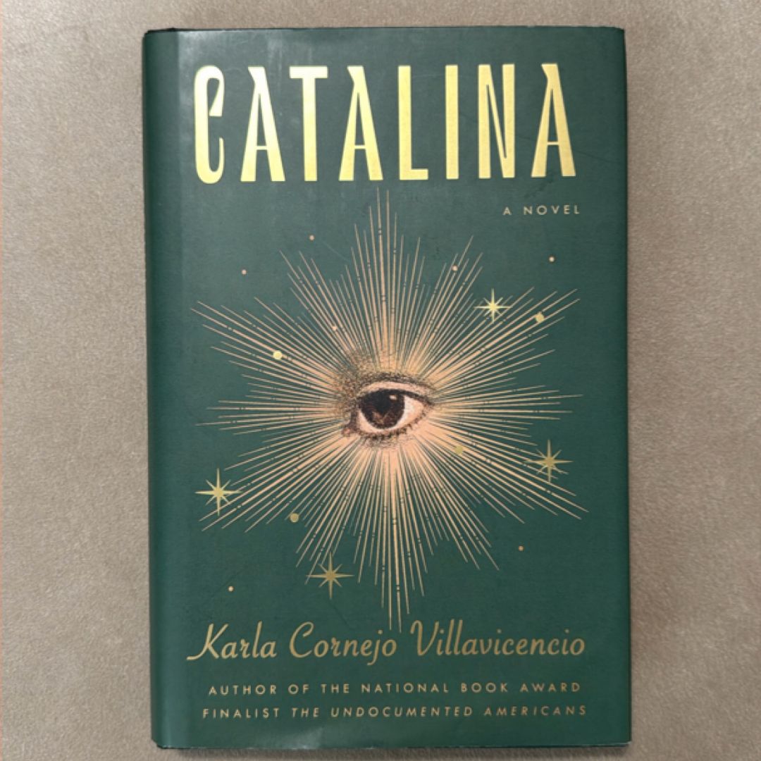 Catalina/ First Edition 