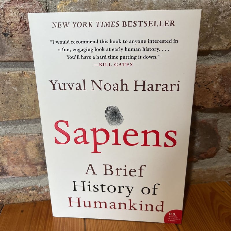 Sapiens