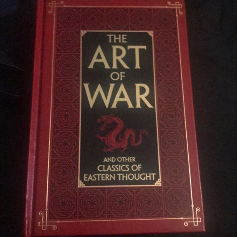 The Art of War and Other Classics of Eastern Thought