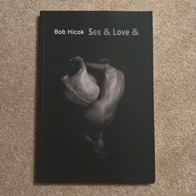 Sex and Love &