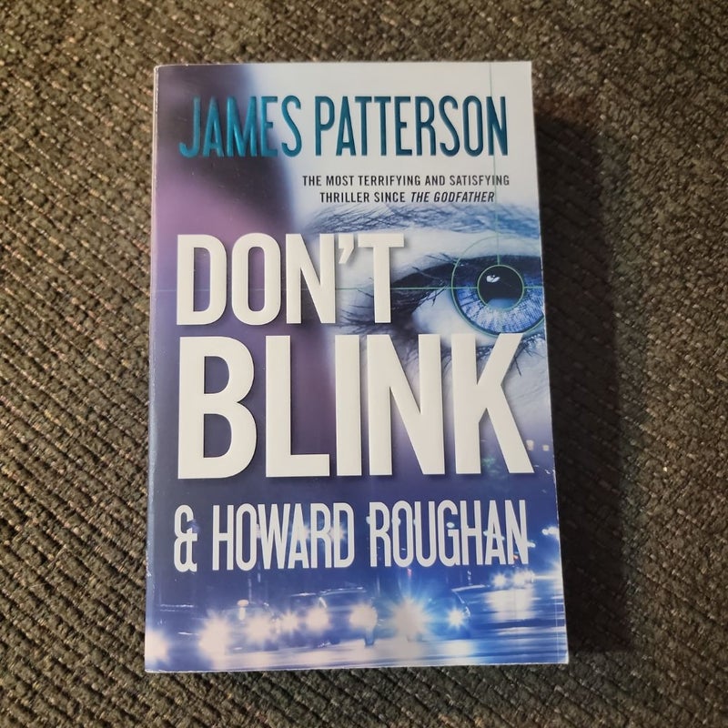 Don't Blink