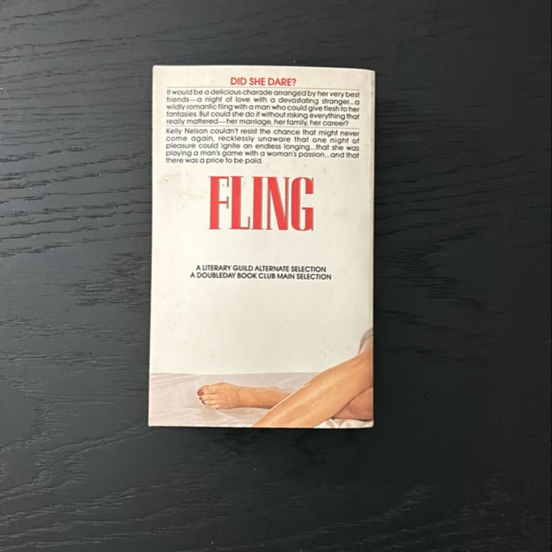 Fling