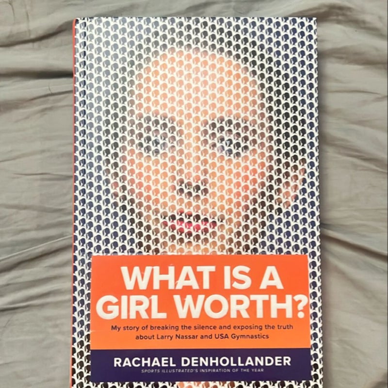 What Is a Girl Worth?