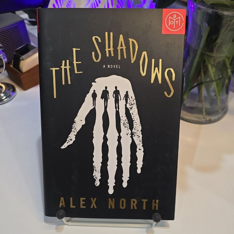The Shadows