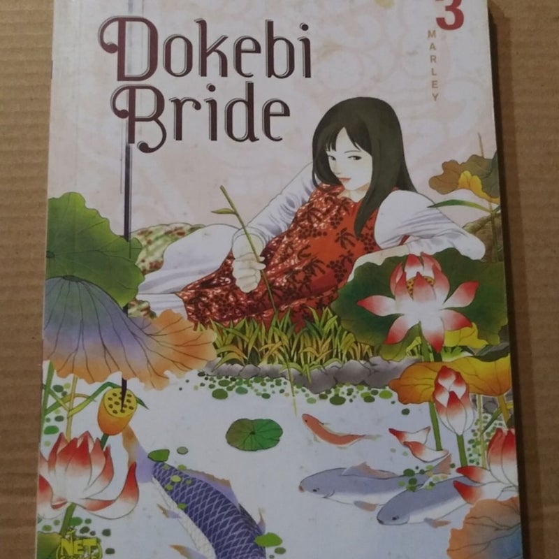 Dokebi Bride