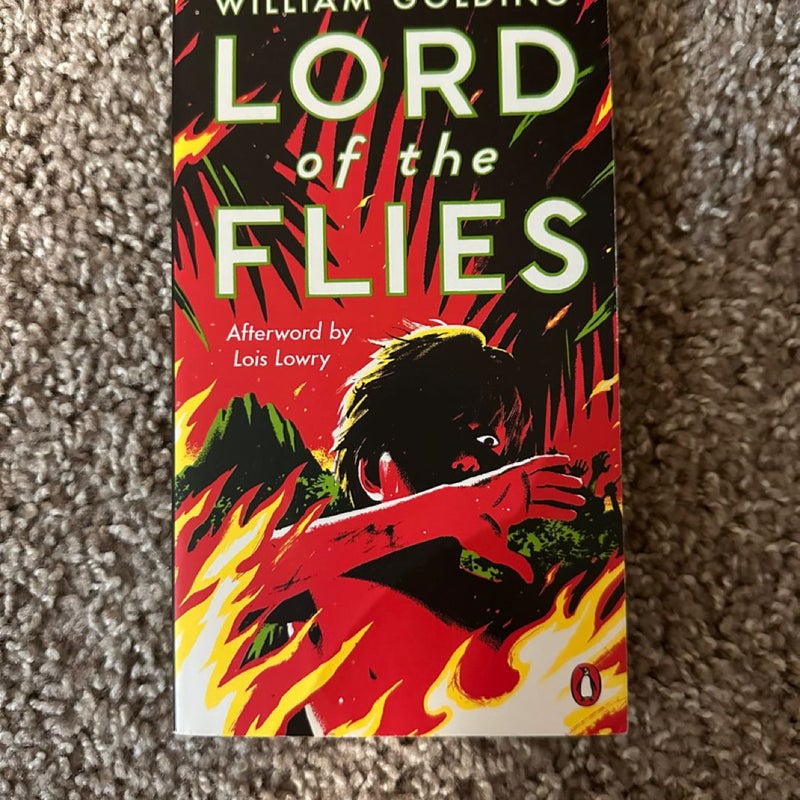 Lord of the Flies