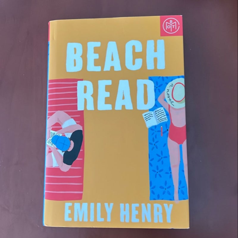 Beach Read