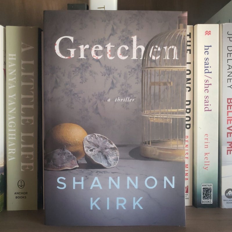 Gretchen