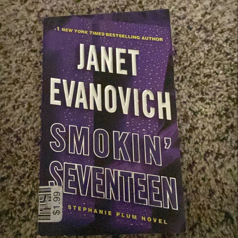 Smokin' Seventeen