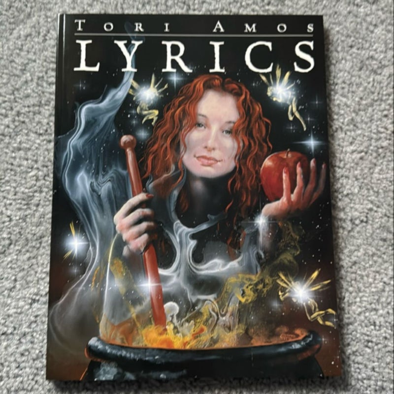 Tori Amos