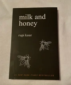 Milk and Honey