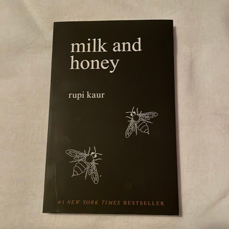 Milk and Honey