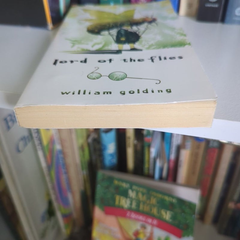 Lord of the Flies