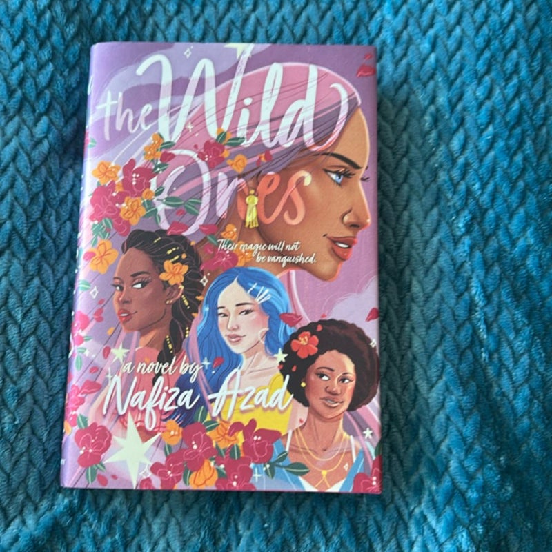 The Wild Ones