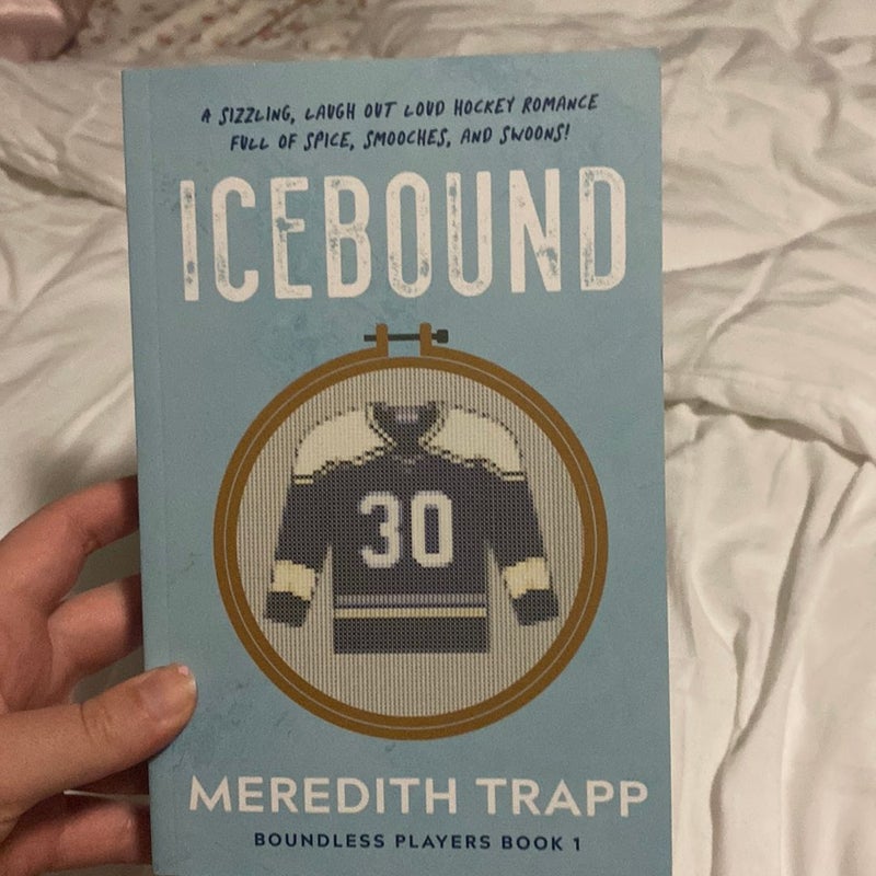 Icebound